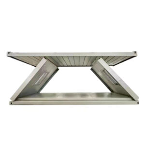 Foldable Container House