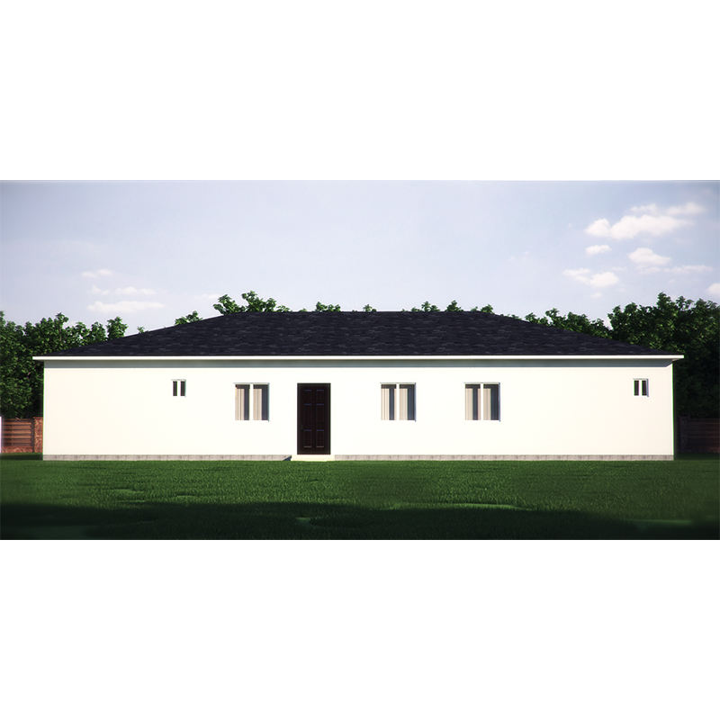 2021 Modern Home Tiny House Prefabricated House - Image 3