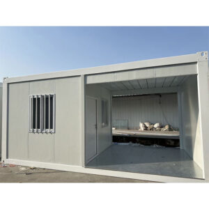 40 ft Expandable Movable House Shipping Containers Containers Casas House40 Foot 20 ft Detachable Container House Expandable Hom