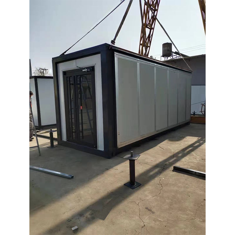 China New Design Prefab Modular Homes Porta Cabin Casa Australia 20ft40ft Expandable Container House Low Shipping Cost for Sale - Image 6