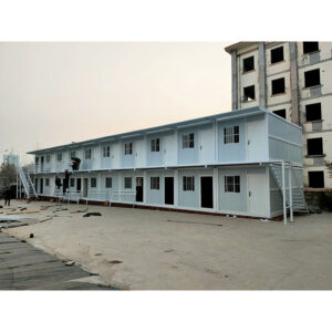 Prefabricated Folding Container House Home Mobile Portable Foldable Collapsible Container House Home Office Storage Shop Hotel
