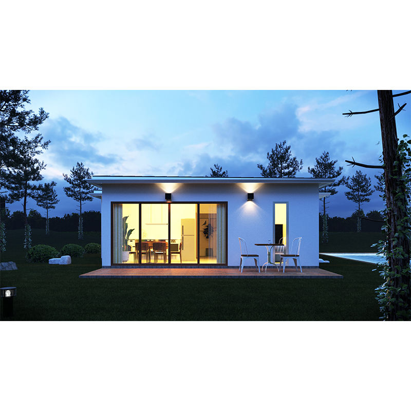 Prefabricated Mobile House/ Prefab House - Image 2