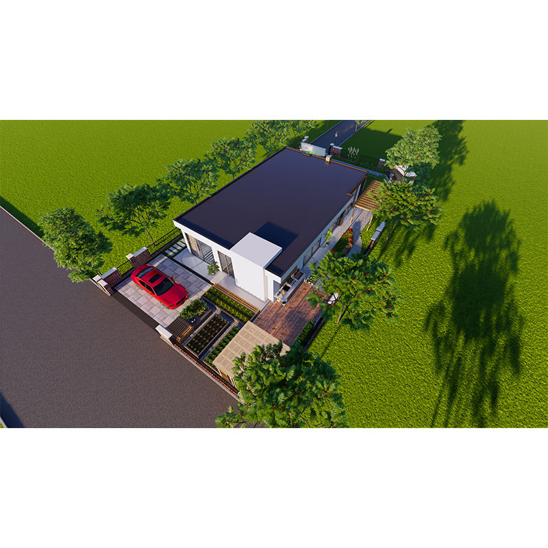 Prefabricated Mobile House/ Prefab House - Image 3