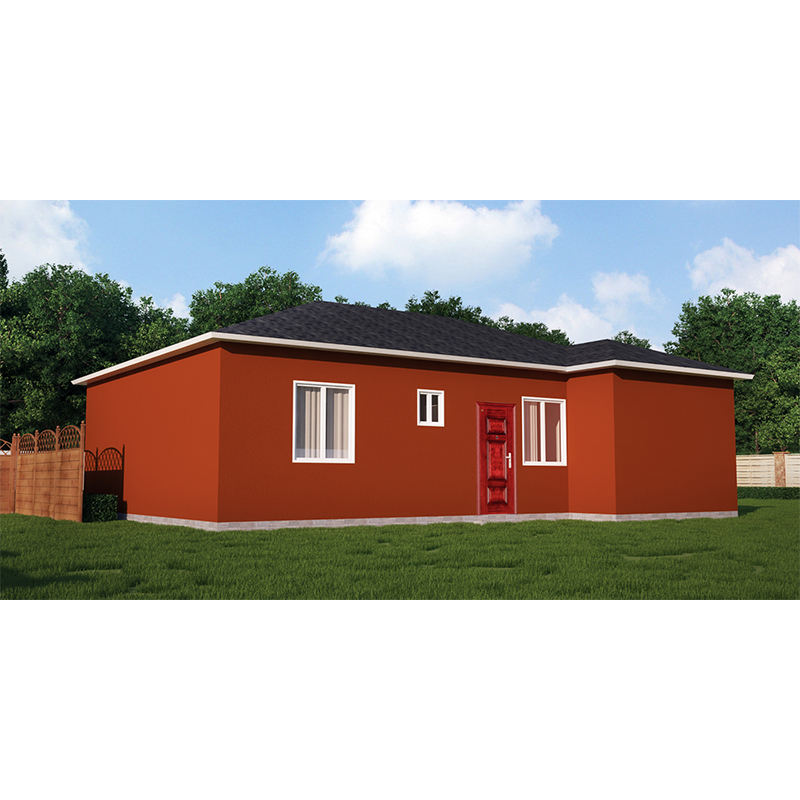 Prefabricated Mobile House/ Prefab House - Image 5