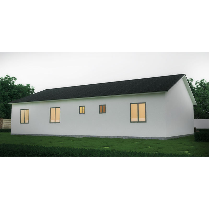 Prefabricated Mobile House/ Prefab House - Image 6