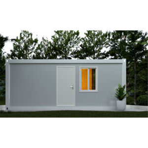 Professional Manufacturer Container Swimming Pool Container House Mobile House Prefabricate House Steel Structure
